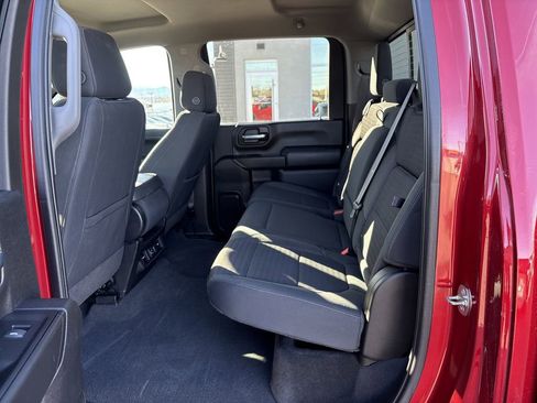 Used 2022 Chevrolet Silverado 3500 LT w/ Convenience Package image 26