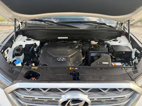 Used 2020 Hyundai Palisade Limited image 39