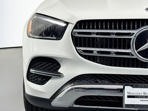 New 2026 Mercedes-Benz GLE 350 4MATIC image 14