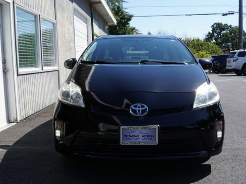 Used 2013 Toyota Prius Three image 5