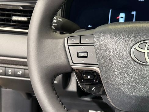 New 2026 Toyota Camry XSE image 24