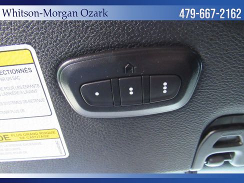 Used 2023 Jeep Wrangler Unlimited Sahara AWD/4WD image 56