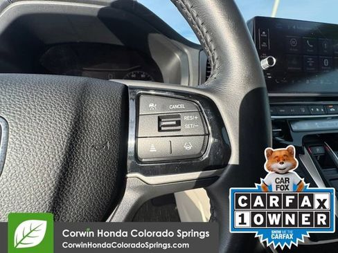Used 2025 Honda Odyssey EX-L image 15