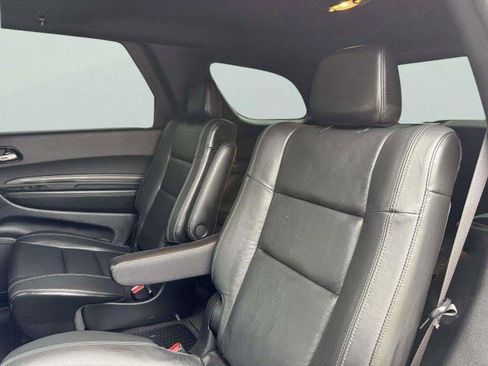 Used 2022 Dodge Durango GT RWD image 39