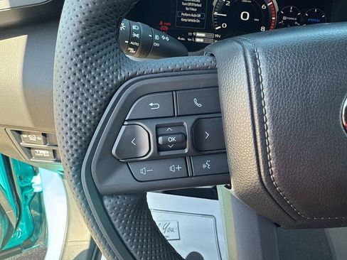 New 2026 Toyota Sequoia TRD Pro AWD/4WD image 28