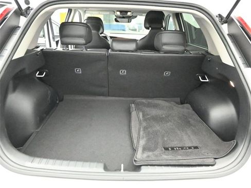 Used 2024 Kia Niro EX image 24