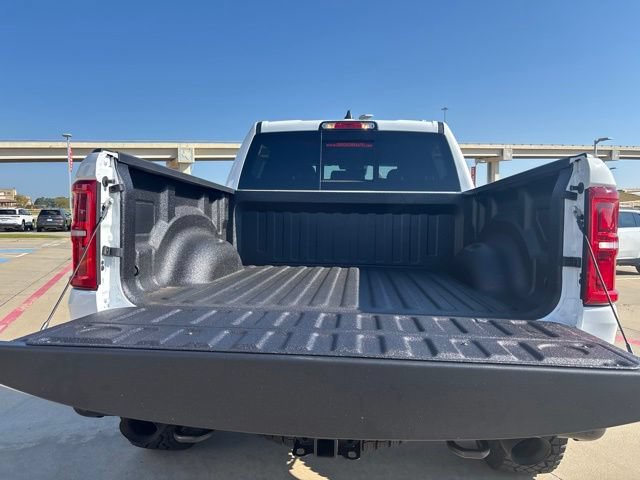 New 2026 RAM 1500 RHO AWD/4WD image 9