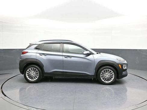 Used 2019 Hyundai Kona SEL w/ SEL Tech Package 02 AWD/4WD image 5