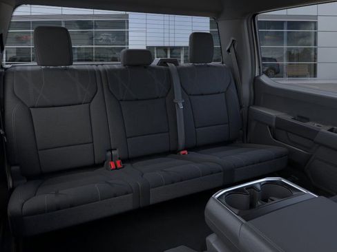 New 2026 Ford F150 STX w/ Equipment Group 200A image 11