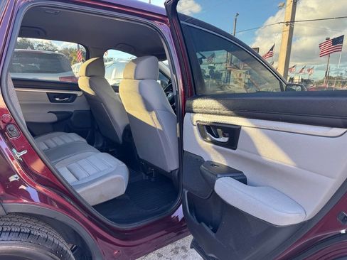 Used 2019 Honda CR-V LX image 16
