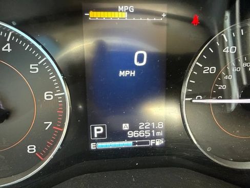 Used 2018 Subaru Crosstrek 2.0i Limited AWD/4WD image 12