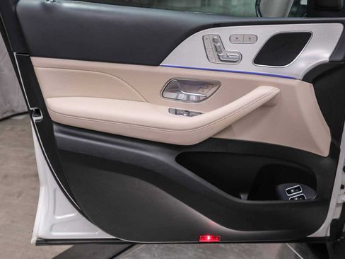 Certified 2024 Mercedes-Benz GLE 450e 4MATIC image 27