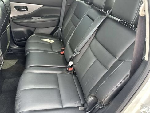 Used 2024 Nissan Murano SL w/ Cargo Package AWD/4WD image 27