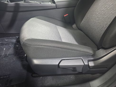 New 2026 Nissan Sentra SV w/ SV Convenience Package FWD image 27