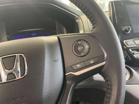 Certified 2024 Honda Odyssey EX-L image 22