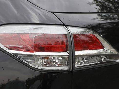 Used 2015 Lexus RX 450h AWD image 11