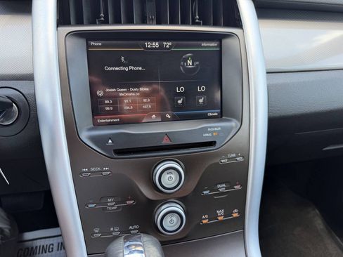 Used 2011 Ford Edge SEL w/ 202A Rapid Spec Order Code AWD/4WD image 22