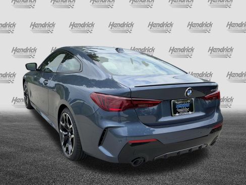 New 2027 BMW 430i Coupe w/ M Sport Package RWD image 8