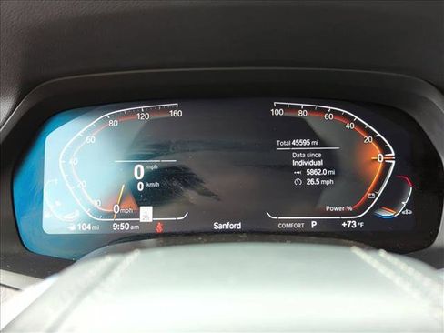 Used 2023 BMW X5 sDrive40i w/ Premium Package image 10