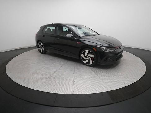 Used 2024 Volkswagen GTI S image 35