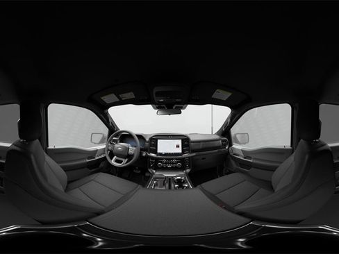 New 2026 Ford F150 XLT image 7