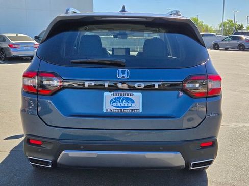 New 2026 Honda Pilot EX-L image 5