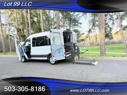 Used 2018 Ford Transit 150 XL