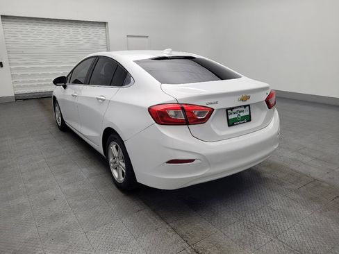 Used 2018 Chevrolet Cruze LT image 5