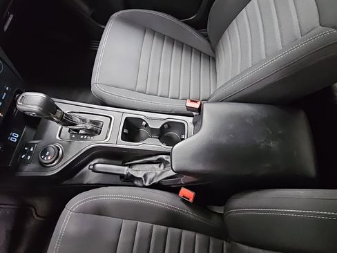 Used 2023 Ford Ranger XLT w/ Equipment Group 301A Mid image 21