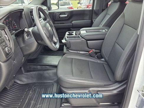 New 2026 Chevrolet Silverado 3500 W/T w/ WT Convenience Package AWD/4WD image 9