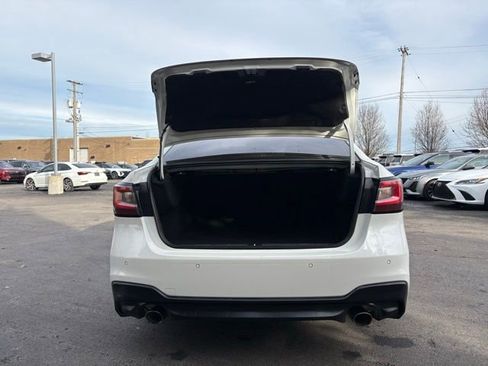 Used 2021 Subaru Legacy Limited XT w/ Popular Package #2 image 6