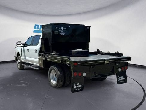 New 2026 Ford F350 XL w/ XL Chrome Package AWD/4WD image 3