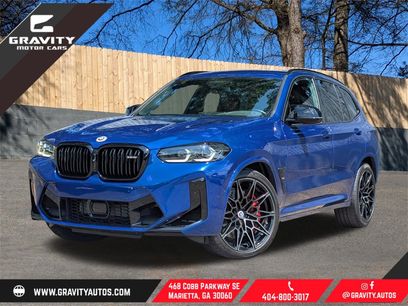Used 2023 BMW X3 M