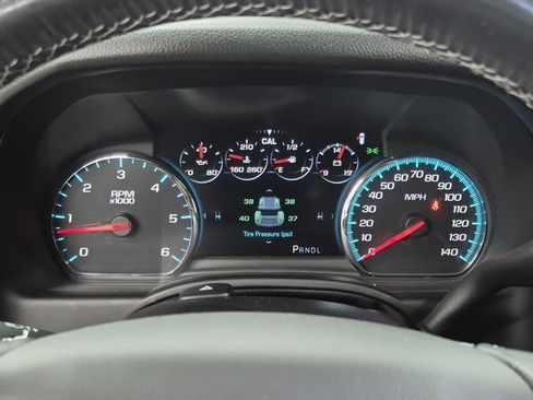 Used 2019 GMC Yukon Denali w/ Denali Ultimate Package image 30