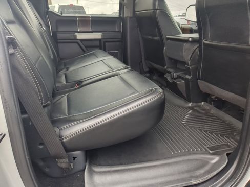 Used 2017 Ford F150 Lariat image 32