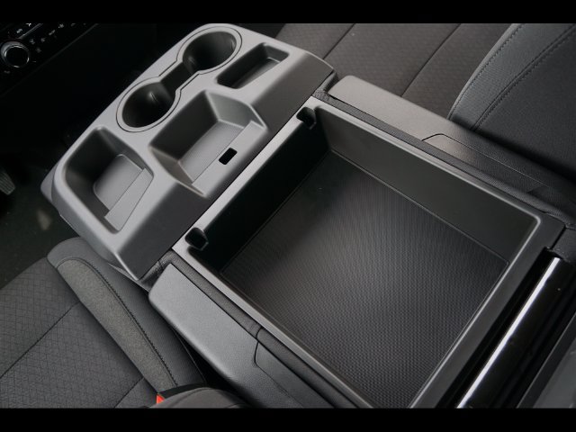 New 2026 Chevrolet Silverado 1500 RST AWD/4WD image 15