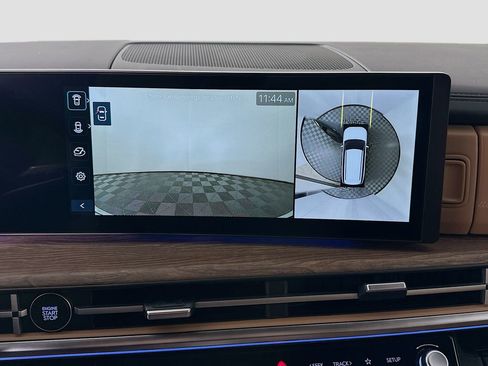 New 2026 Hyundai Santa Fe Calligraphy AWD/4WD image 13