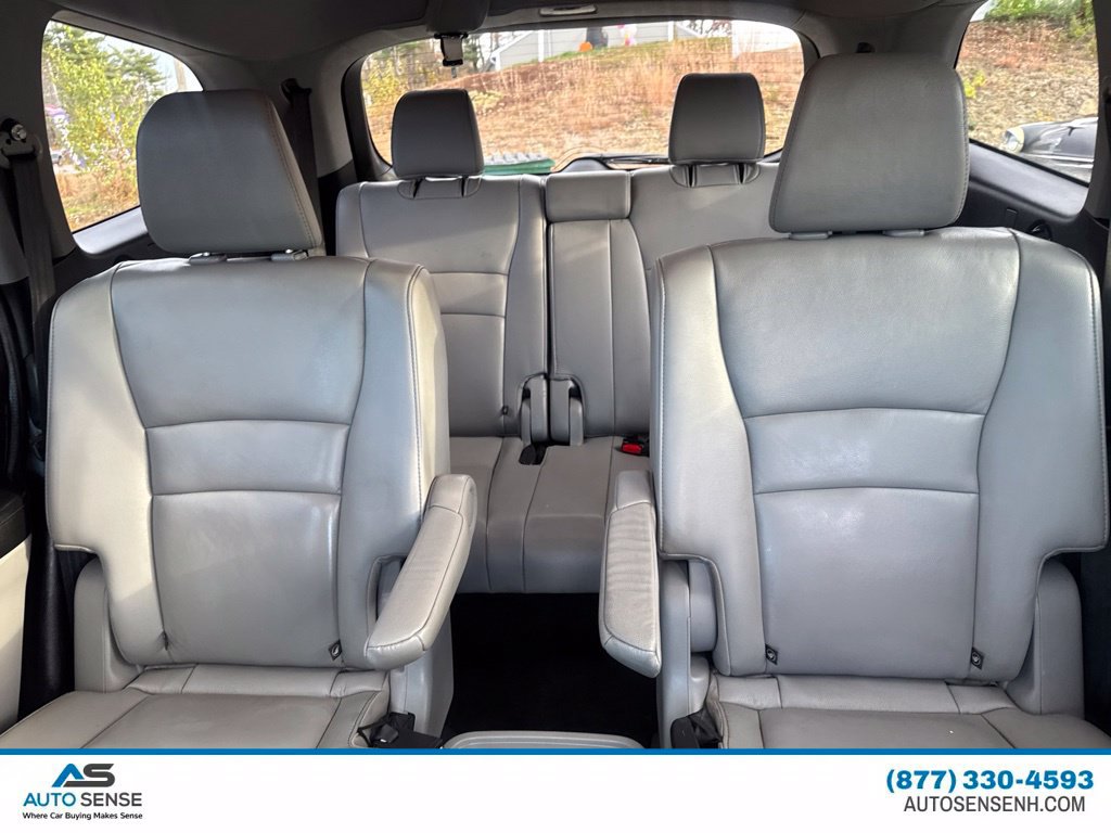 Used 2019 Honda Pilot Touring image 22