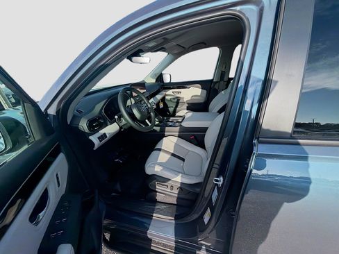 New 2026 Honda Pilot EX-L image 17