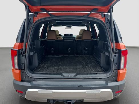 Used 2026 Honda Passport TrailSport Elite image 17