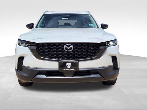 Used 2025 MAZDA CX-50 2.5 Hybrid w/ Weather Package image 8