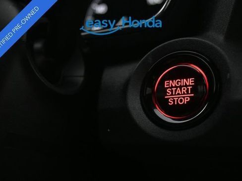 Used 2026 Honda CR-V EX image 14