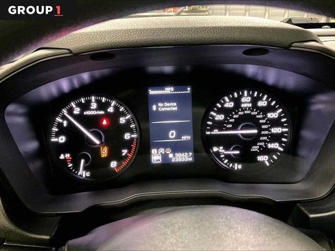 Used 2024 Subaru Impreza 2.0i AWD/4WD image 25