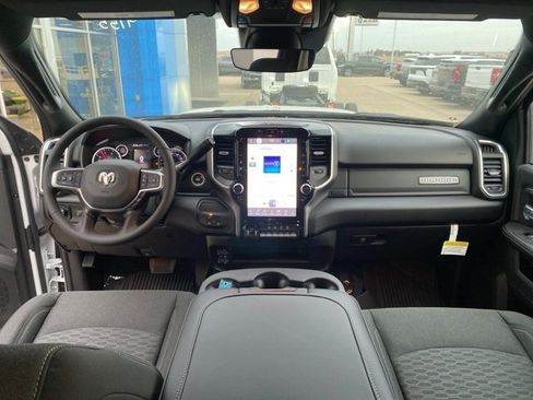 New 2026 RAM 2500 Big Horn image 17