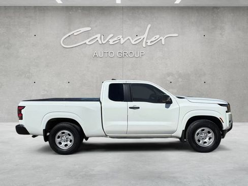 Used 2022 Nissan Frontier S w/ Technology Package image 17