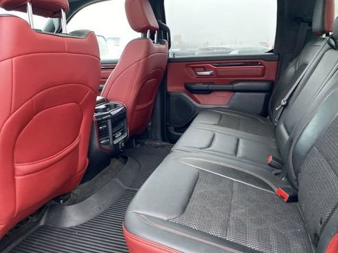 Used 2020 RAM 1500 Rebel w/ Level 2 Equipment Group AWD/4WD image 31