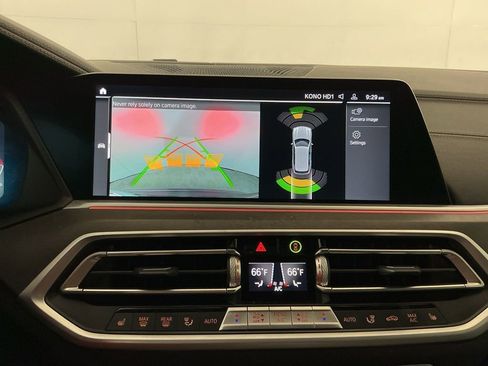 Certified 2021 BMW X5 sDrive40i w/ Convenience Package image 12