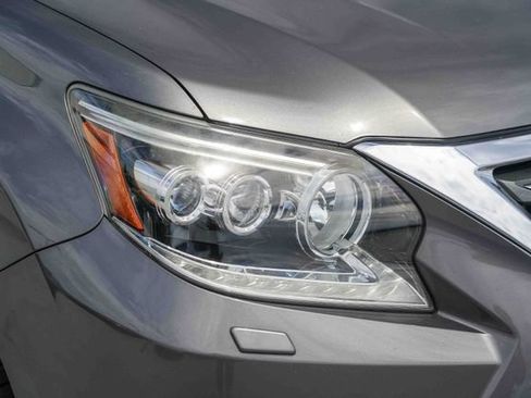 Used 2014 Lexus GX 460 Luxury AWD/4WD image 2