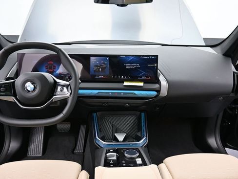 New 2026 BMW X3 xDrive30 w/ Convenience Package AWD/4WD image 10