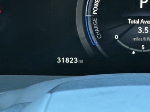 Certified 2023 Lexus RZ 450e Premium image 21